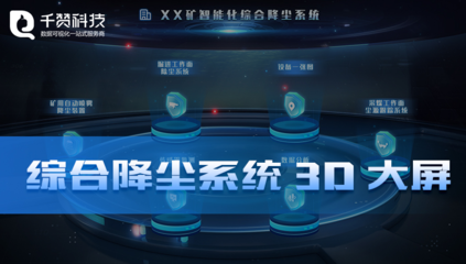 重慶交通管理智慧城市大數據可視化服務平臺