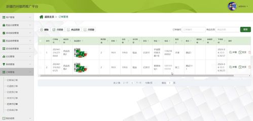 基于springboot vue 數(shù)據(jù)可視化的藥品商場購物系統(tǒng)設(shè)計和實現(xiàn) 源碼 lw 部署講解
